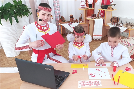 День народных умельцев "Город мастеров"