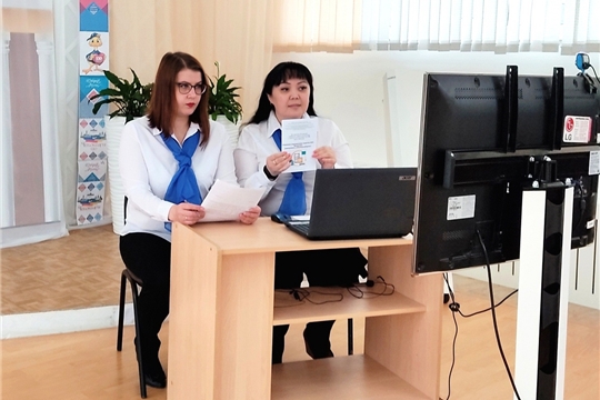 Методическое объединение сообщества старших воспитателей и заместителей заведующего по УВР г. Чебоксары