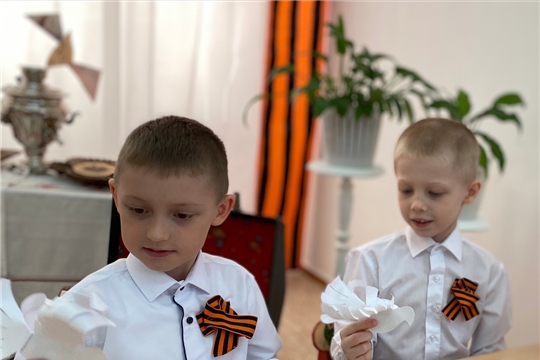 Голубь мира - голубь Победы