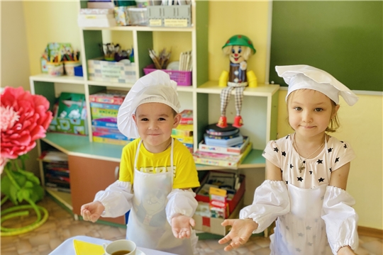 Модные советы по сервировке