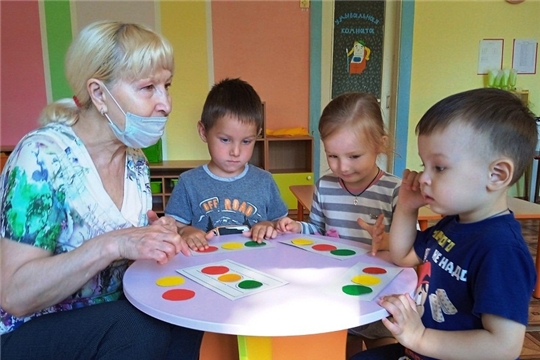Международный день Светофора