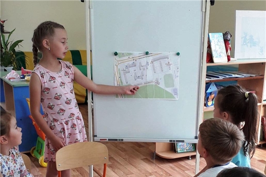 Готовимся к туристическому походу