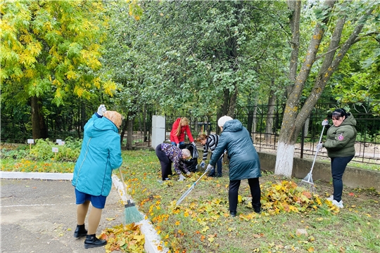 "Чистый" четверг