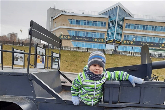 On-line и off-line экскурсии к достопримечательностям города