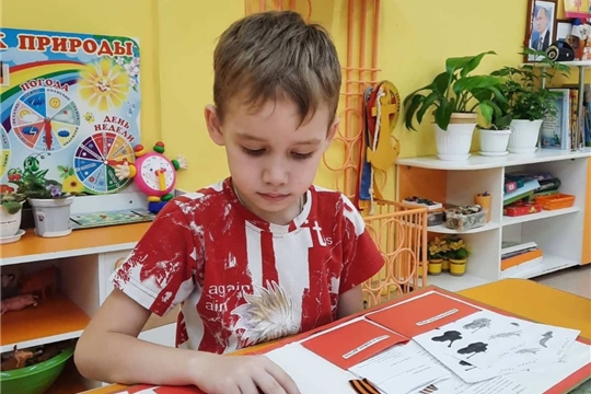 Мы память бережно храним...