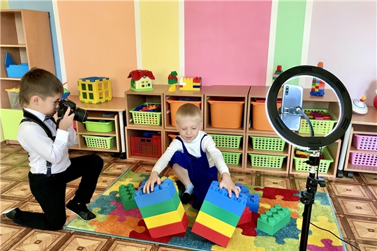 Лучший детский сад Чувашии - 2021