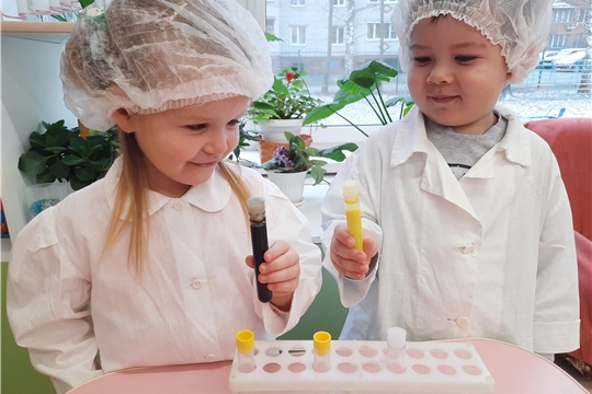 Всемирный день науки за мир и развитие