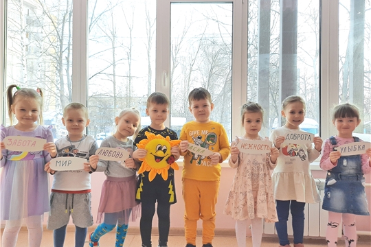 Игротерапия на сплочение детского коллектива