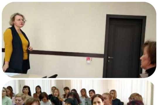Совещание для Уполномоченных по правам ребенка ДОУ 