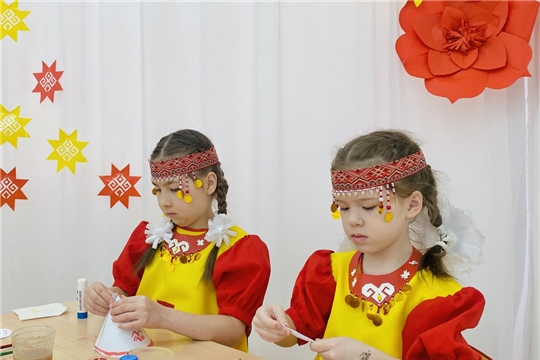 День народных умельцев "Город мастеров"