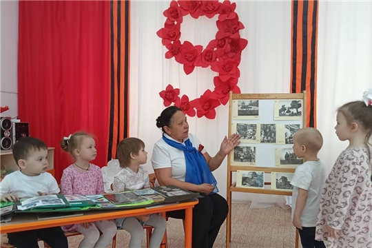 Познавательные часы "Помни, знай, не забывай!"