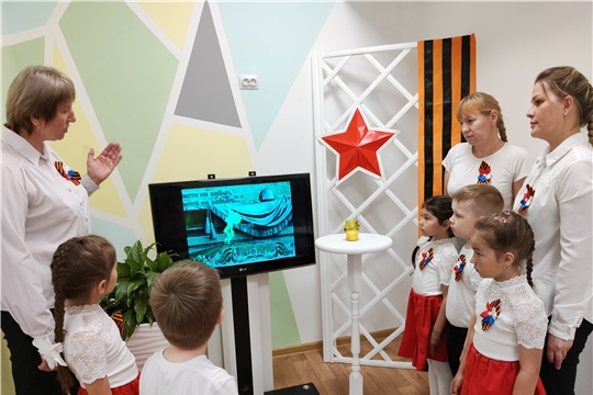 Всероссийская акция "Свеча памяти"