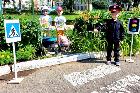 ПДД – нужно знать всем без исключения!