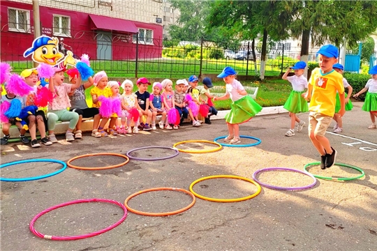 Квест «Звездный сын Земли Чувашской»