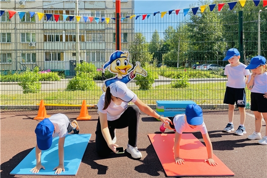 Спортивные рекорды