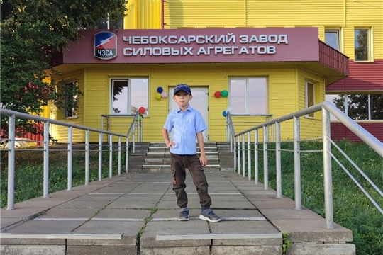 Реализуем проект "По родному краю с рюкзаком шагаю"