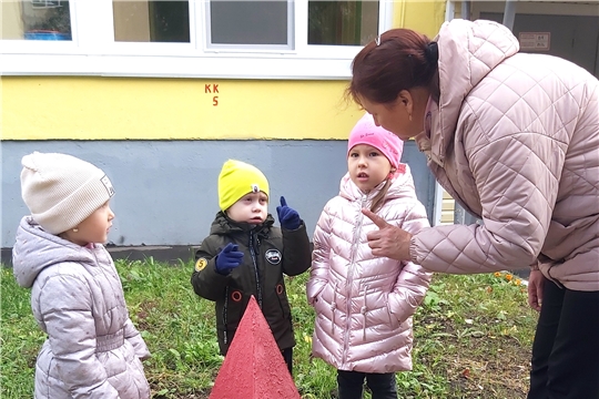 "Осторожно, люки!"