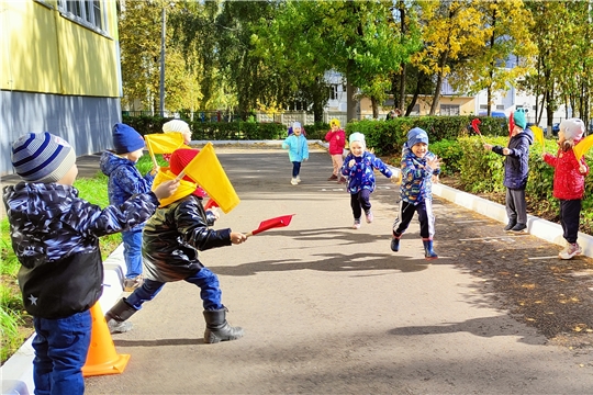 Соревнование по бегу