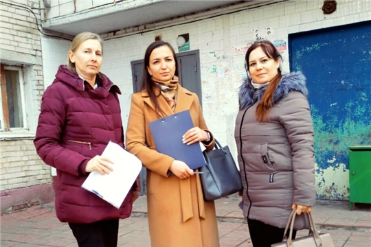 Межведомственные рейды в семьи СОП и ТЖС
