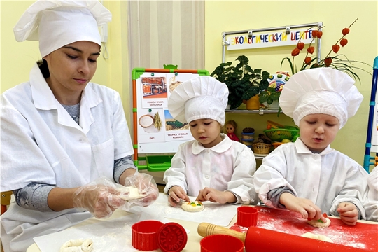 Вкусный подарок для мамы