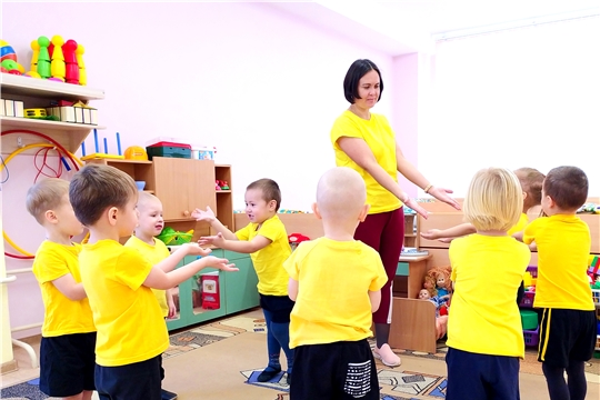Квест - игра "Путешествие в страну "Дружба"