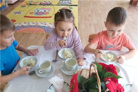 Польза капусты в рационе ребенка