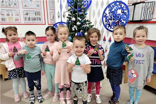 Подарки своими руками
