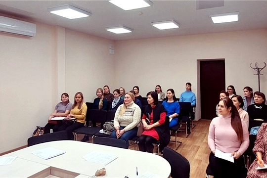 Совещание с уполномоченными по правам ребенка 