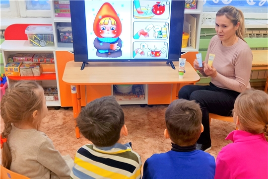 Обморожение и его последствия