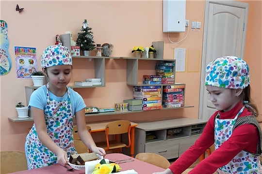 Мы любим дежурить