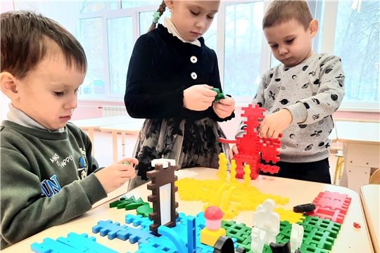 День детских изобретений