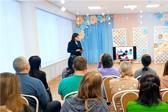 Родительское собрание "Организация платных образовательных услуг в ДОУ"