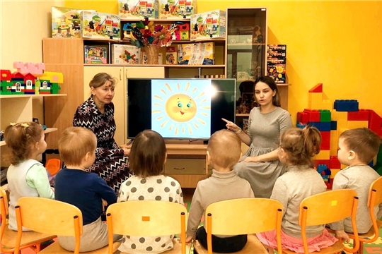 Психолого-логопедическая студия "Говорунок"