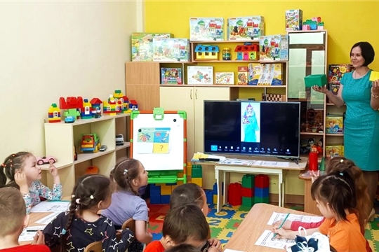 Математическая студия "Школа Королевы Геры"
