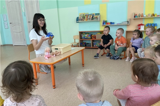 Логопедическая студия "Говоруша"
