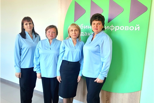 Республиканская акция "Азбука профессий"