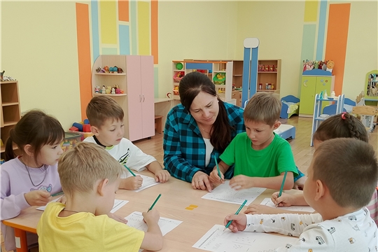 Диагностика готовности к школьному обучению