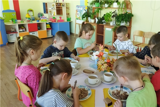 Аппетитная котлета