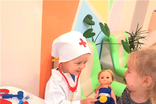 Международный день врача