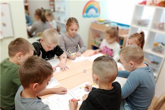 Диагностика готовности к школьному обучению