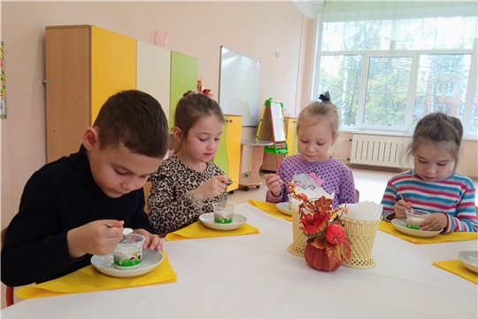 Польза йогурта
