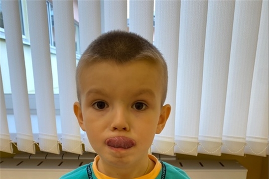 Закрепляем звуки и предлоги