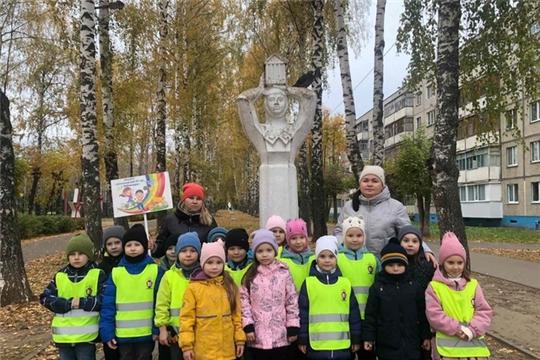Аллея искусств