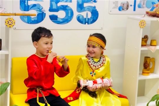 Россия-многонациональная страна