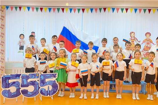 Когда мы едины, мы непобедимы!