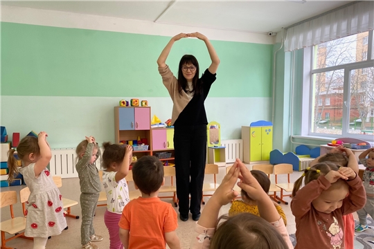 Логопедическая студия "Говоруша"