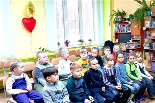 Мир сказок без границ!