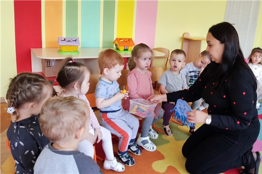 Логопедическая студия "Начинаем говорить"