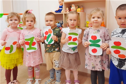 Заготовки на зиму