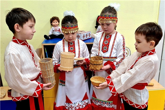 Ночь в музее. Остановка «Машина времени»